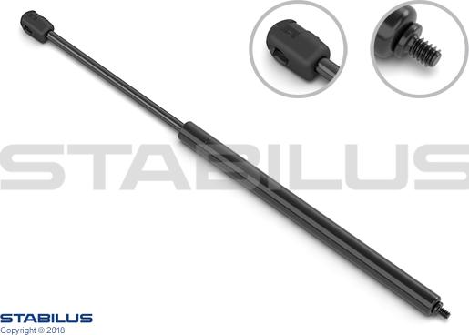 STABILUS 220613 - Auto Part