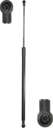 STABILUS 2561WJ - 2561WJ GAISA ATSPERE