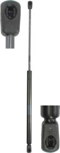 STABILUS 2614KL - 2614KL GAISA ATSPERE