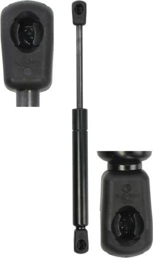 STABILUS 2697LZ - 2697LZ GAISA ATSPERE