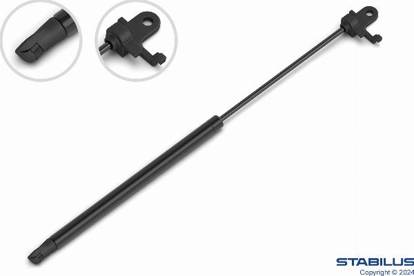 STABILUS 277047