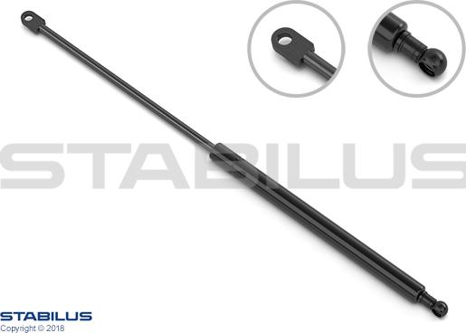 STABILUS 7101FU - Auto Part