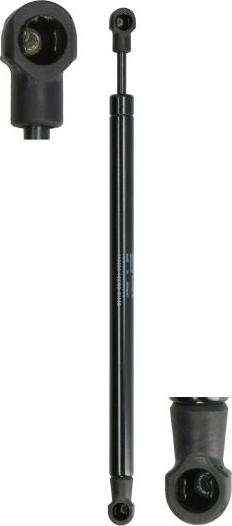 STABILUS 416838 - 416838 GAISA ATSPERE