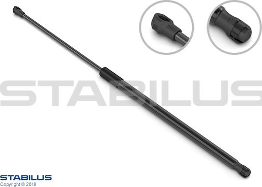 STABILUS 472568
