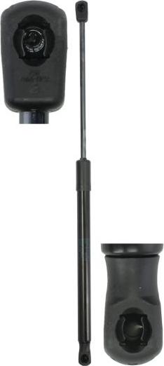 STABILUS 4932SV - 4932SV GAISA ATSPERE