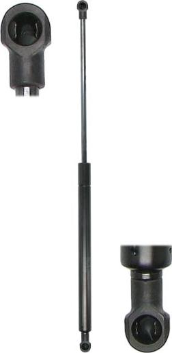 STABILUS 535383 - Gāzes atspere, Bagāžas