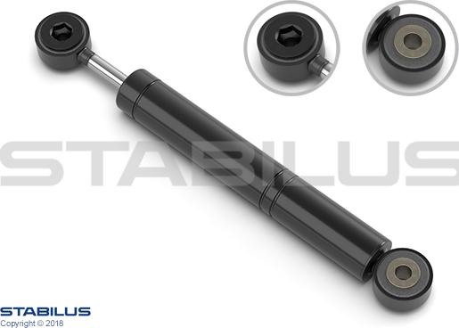 STABILUS 5427PO - Auto Part