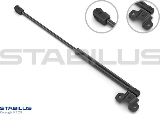 STABILUS 553785 - Auto Part