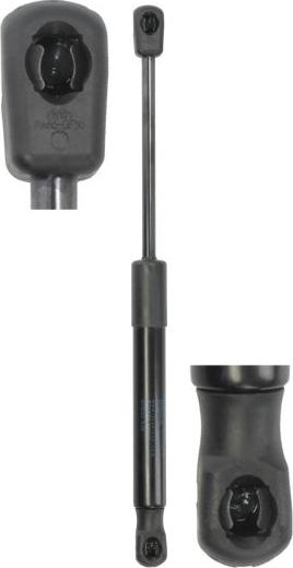 STABILUS 5705XK - 5705XK GAISA ATSPERE