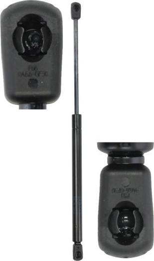 STABILUS 6541LG - Gāzes atspere, Bagāžas