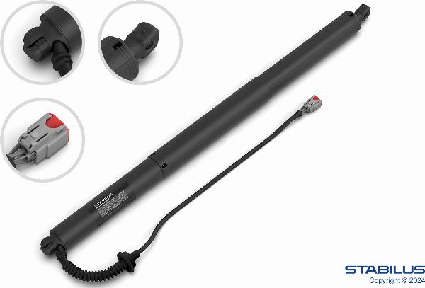 STABILUS 848509
