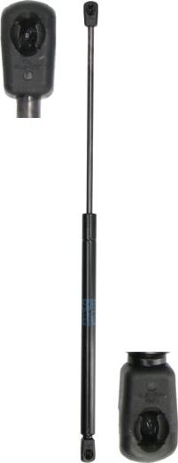 STABILUS 7266HZ - Gāzes atspere, Bagāžas