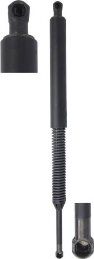 STABILUS 751695 - 751695 GAISA ATSPERE