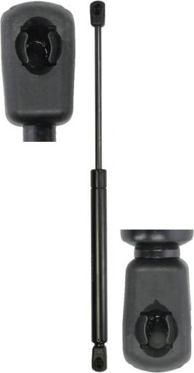 STABILUS 7631LY - 7631LY GAISA ATSPERE