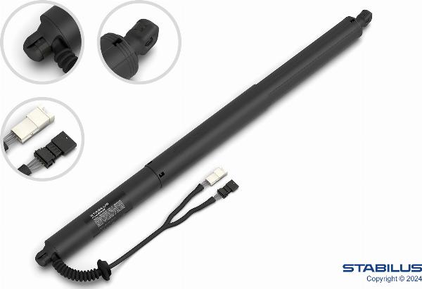 STABILUS 773225