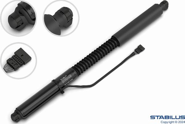 STABILUS 798081 - Auto Part
