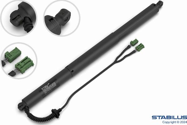 STABILUS 799035