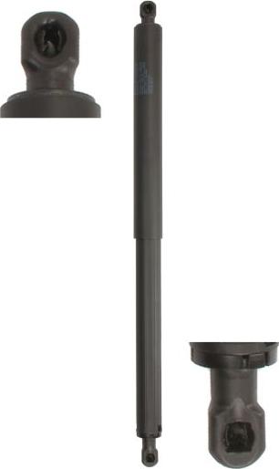 STABILUS 833655 - 833655 GAISA ATSPERE