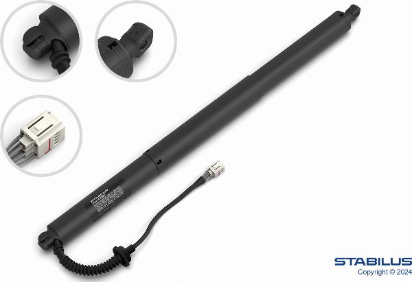 STABILUS 835605