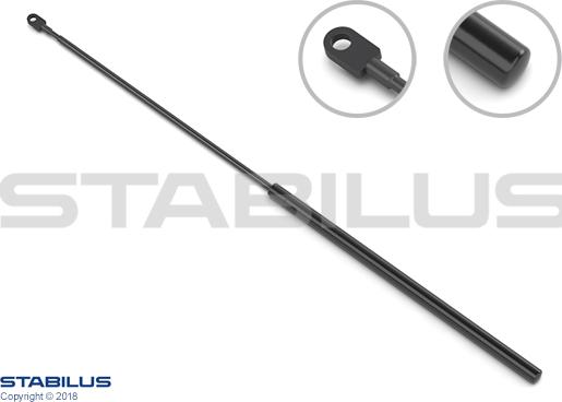 STABILUS 876900
