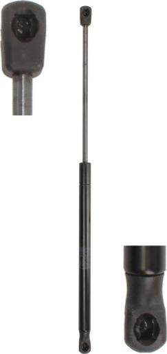 STABILUS 953641 - Gāzes atspere, Bagāžas