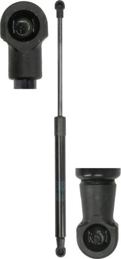 STABILUS 9669ZC - 9669ZC GAISA ATSPERE