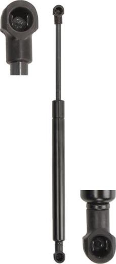 STABILUS 9832NI - 9832NI GAISA ATSPERE