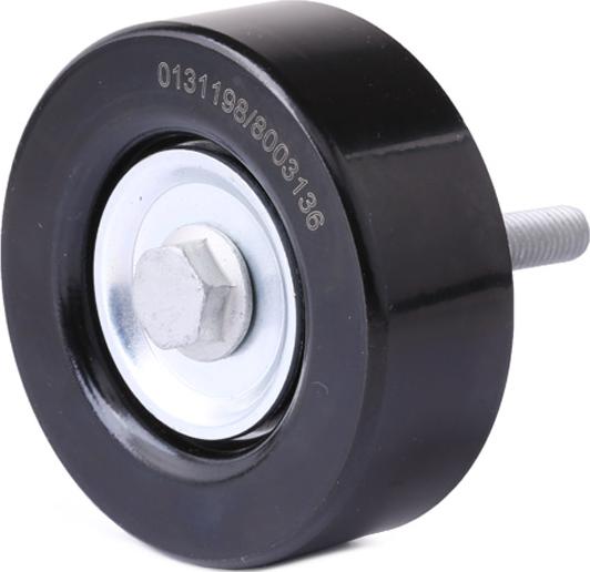 Febest 0588-M623 - CELIŅSIKSNAS PARAZĪTRULL 0588-M623