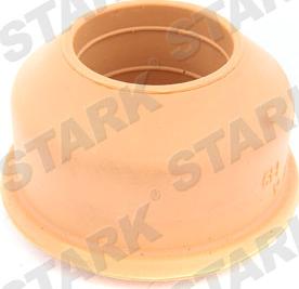 KYB SM5380 - Amortizatora statnes balsts