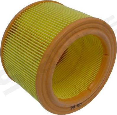 Mann-Filter C1760