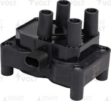 Magneti Marelli 060717237012 - AIZDEDZES SPOLE