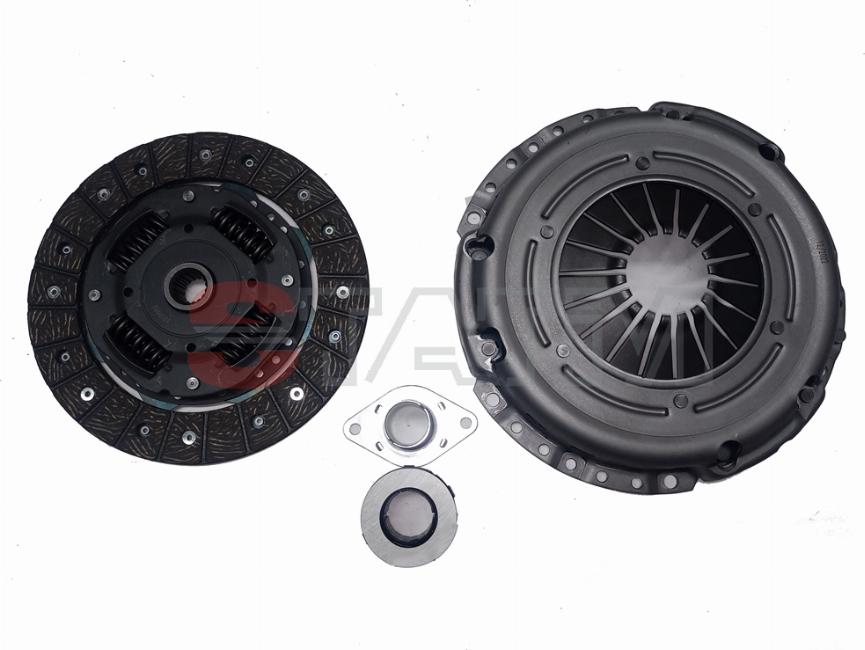 Statim 100.915 - Auto Part