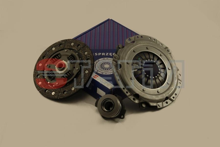 Statim 120.480 - Auto Part