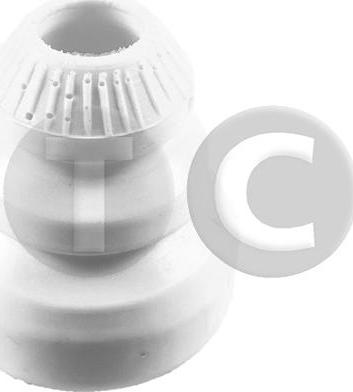 Febest MD-E55 - PUTEKĻU GUMIJA MD-E55