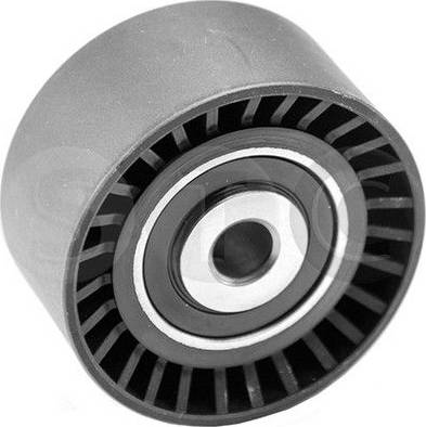 Metalcaucho 57150 - Parazīt / Vadrullītis