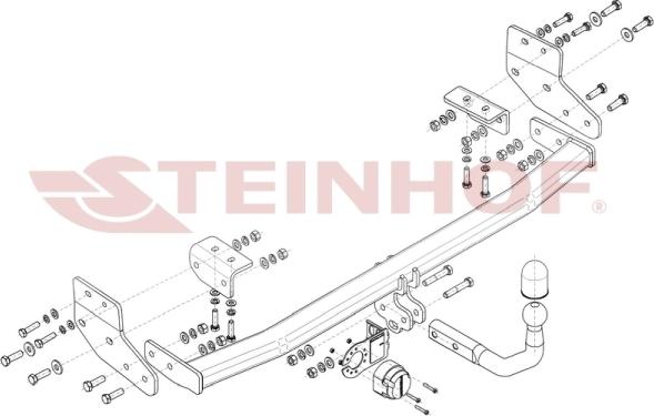 STEINHOF C-215 - Auto Part