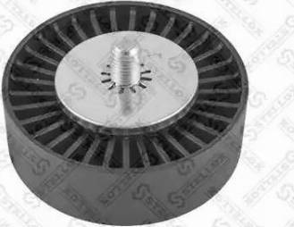 FEBI Bilstein 30120 - Auto Part
