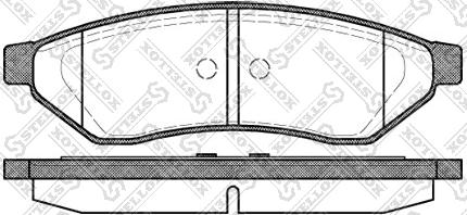 Samko 5SP1198
