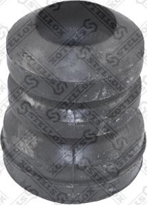Febest TD-AE100R - PUTEKĻU GUMIJA TD-AE100R