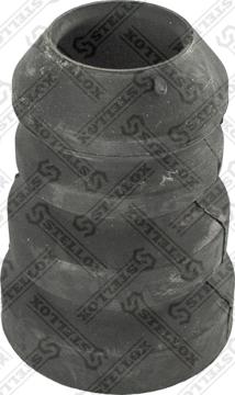 Febest TD-SXA10F - PUTEKĻU GUMIJA TD-SXA10F