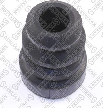 Febest TD-ACV40R - PUTEKĻU GUMIJA TD-ACV40R