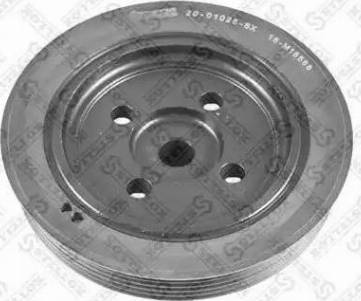 DAYCO DPV1070