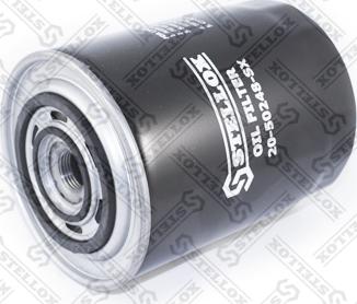 MAHLE OC248 - WP1144 EĻĻAS FILTRS