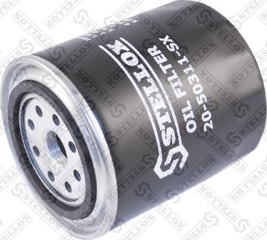 MAHLE OC485 - EĻĻAS FILTRS OC485