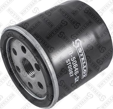 KNECHT 70532264