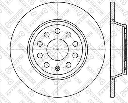 Denckermann B130059