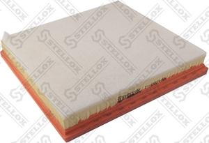 MAHLE LX1602 - GAISA FILTRS LX1602