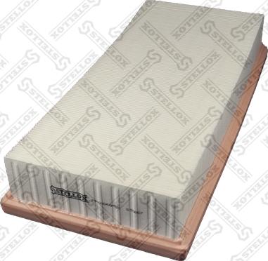 MAHLE LX536 - C36168 GAISA FILTRS