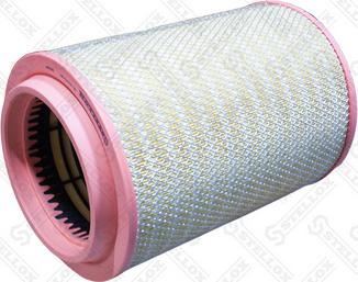 Fast FT37131 - GAISA FILTRS FT37131