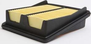 Mann-Filter C1724